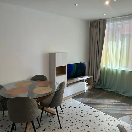 Del Mar 1a - New First Floor Sagunto