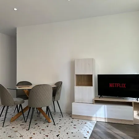 Apartamento Del Mar 1a - New First Floor *