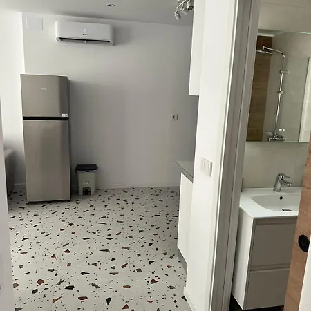 Del Mar 1a - New First Floor Apartamento Sagunto