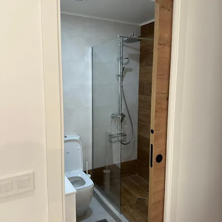 Apartamento Del Mar 1a - New First Floor Sagunto