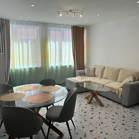 Del Mar 1a - New First Floor Sagunto